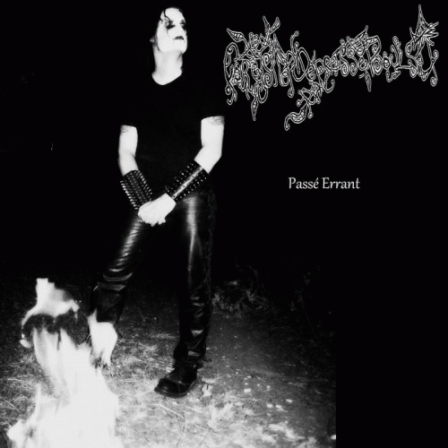 Forest Of Depressed Souls : Passé Errant